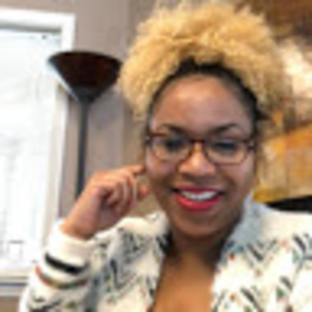 Meet your Posher, Arlicia